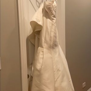 Martina Liana Wedding Dress